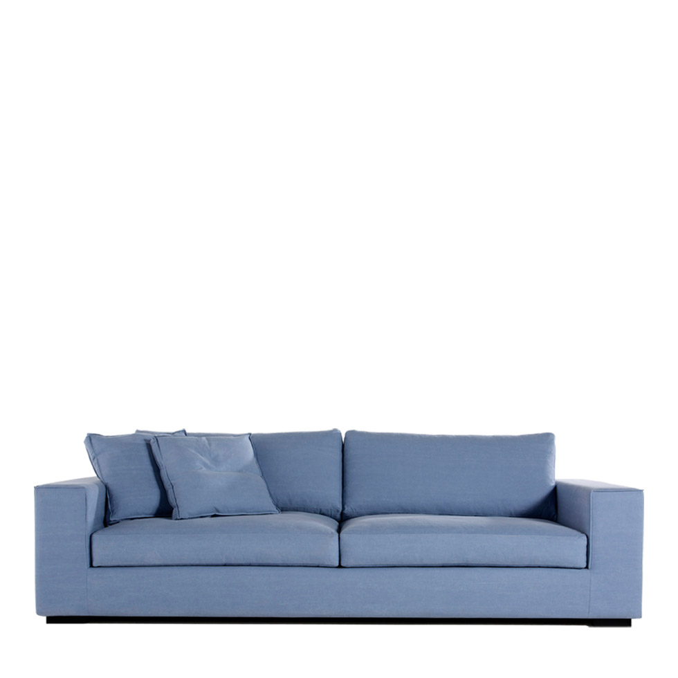 Manchester sofa   (210x102x92 ) - Roomble <br>Manchester sofa  (210x102x92 )<br><br>: Gramercy Home