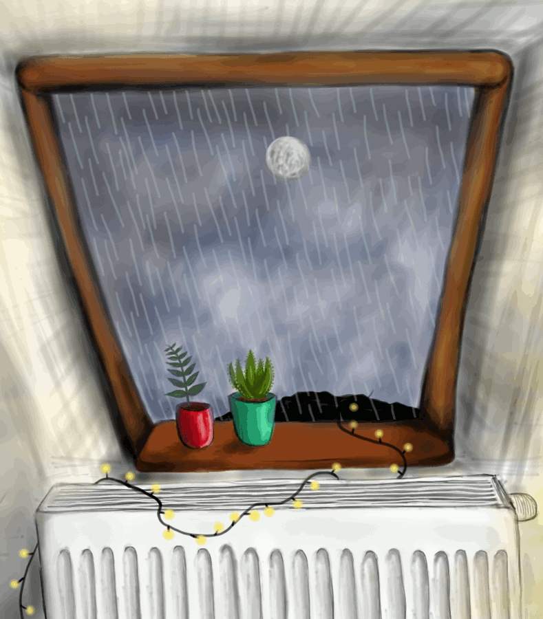 Как подготовить прихожую к слякоти и сезону дождей: 9 советов