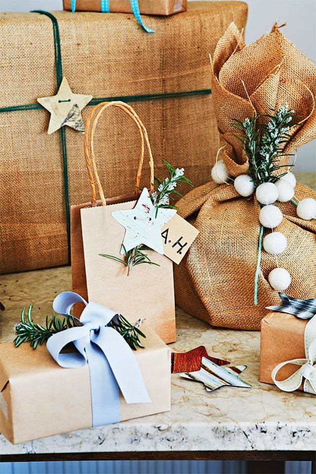 Идеи упаковки – как красиво оформить подарки