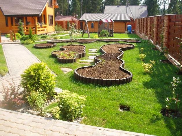 Полезные советы для дачи и огорода: 17 хитростей для садоводов | витамин-п-байкальский.рф