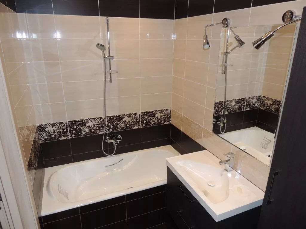 Расценки на ремонт ванной комнаты - цены на год в Москве