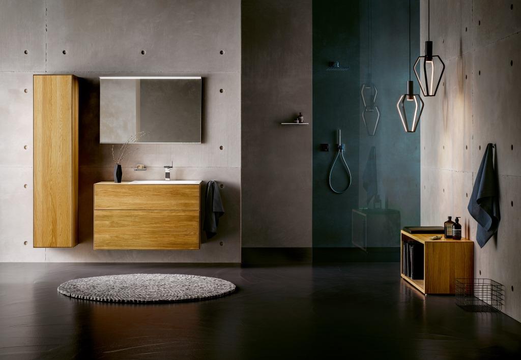 8 признаков идеальной мебели для ванной комнаты