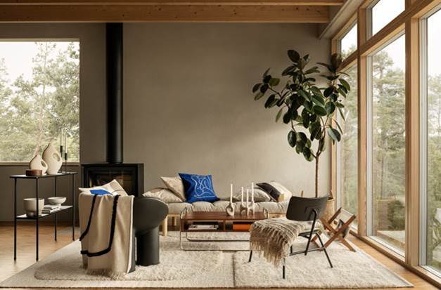 Бренд H&M Home выпустил коллекцию Fall