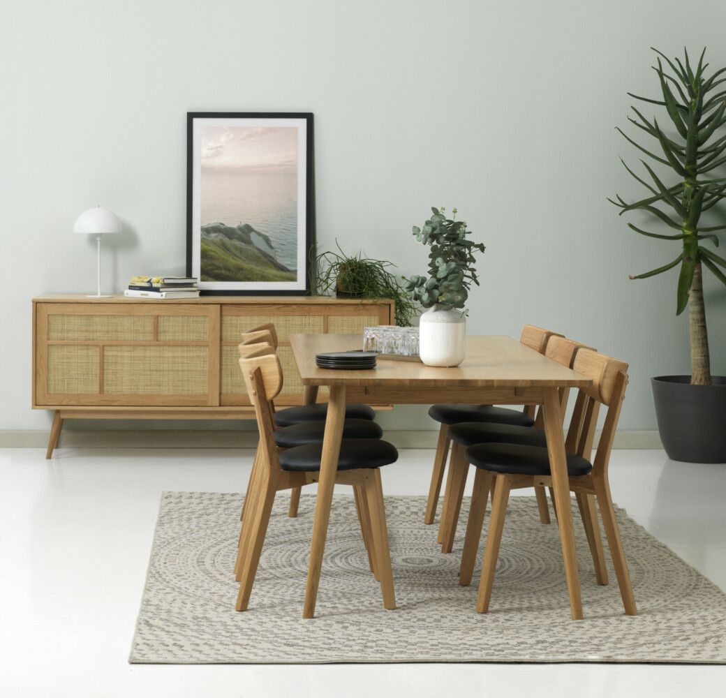 В магазине DesignBoom теперь можно приобрести новые решения Unique Furniture