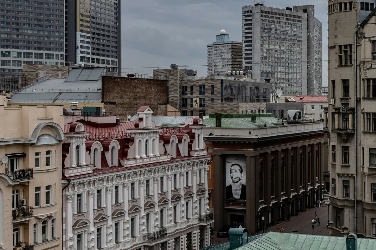 Пять клубных домов Москвы, которые сохраняют в себе историческую значимость города